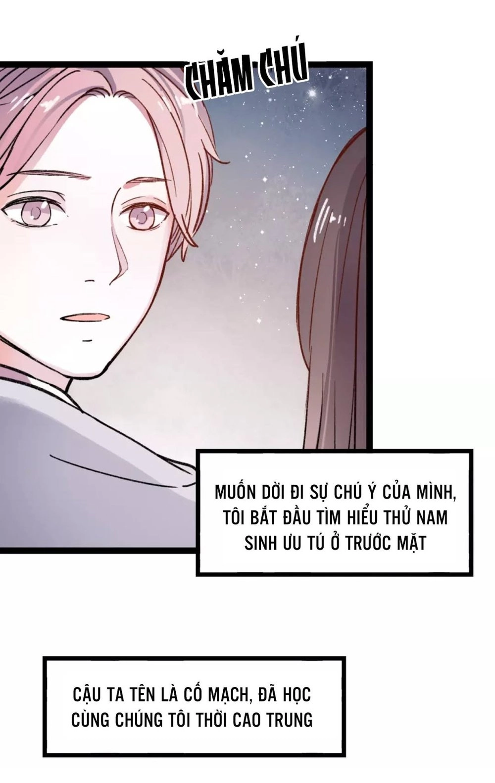 Cậu Đã Từng Yêu Tôi Chapter 16 - 20