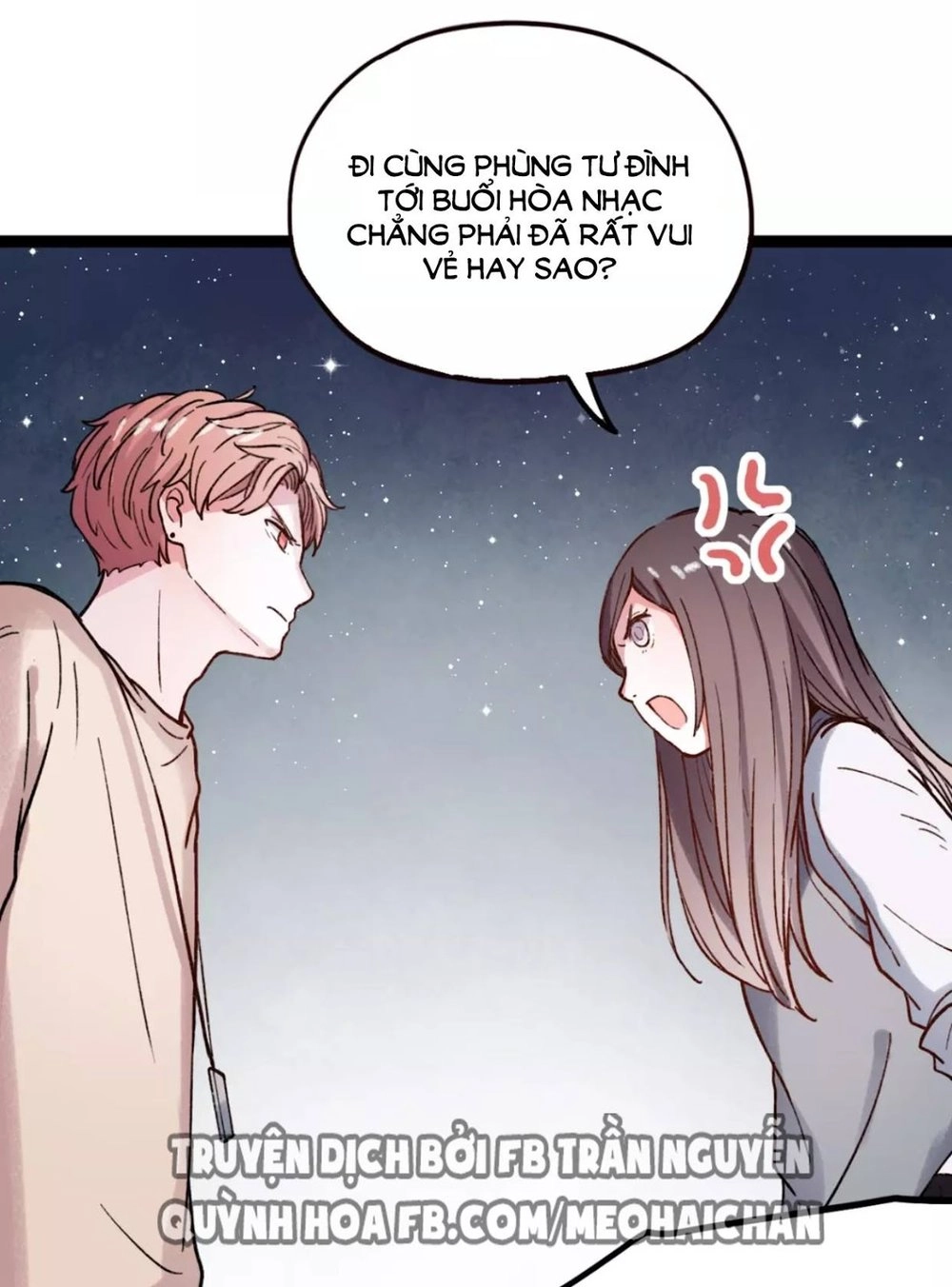 Cậu Đã Từng Yêu Tôi Chapter 16 - 41