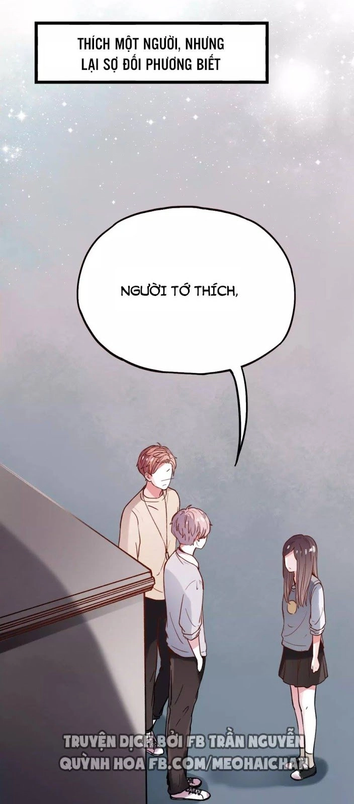 Cậu Đã Từng Yêu Tôi Chapter 16 - 51