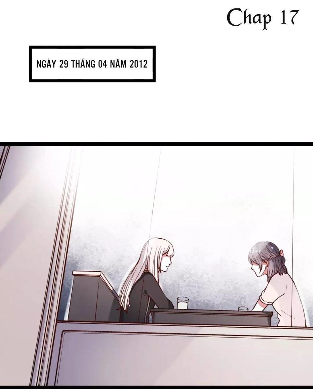 Cậu Đã Từng Yêu Tôi Chapter 17 - 1