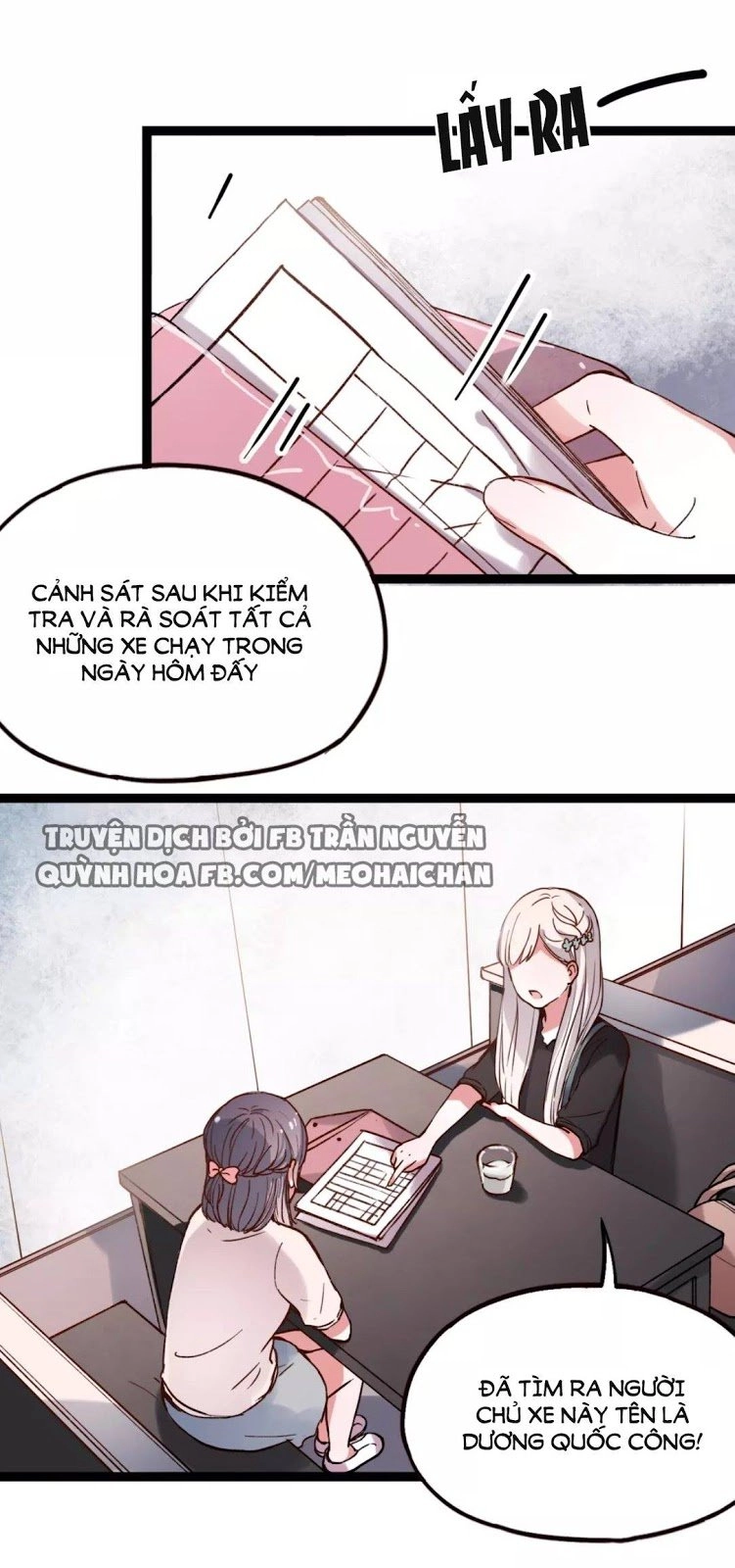 Cậu Đã Từng Yêu Tôi Chapter 17 - 8