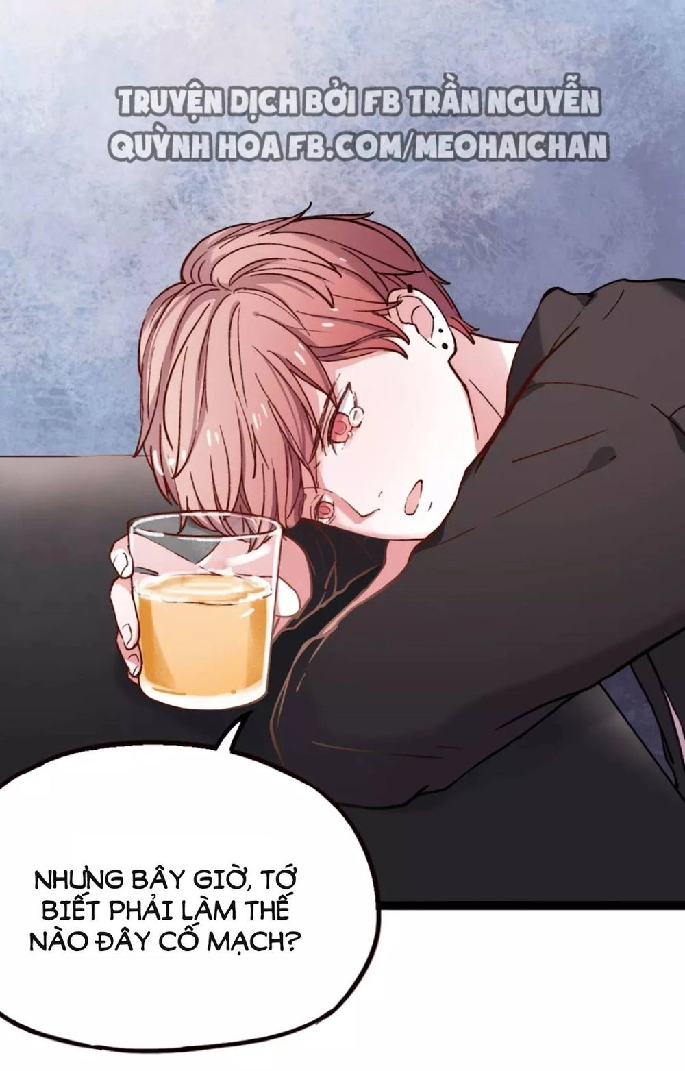 Cậu Đã Từng Yêu Tôi Chapter 17 - 38