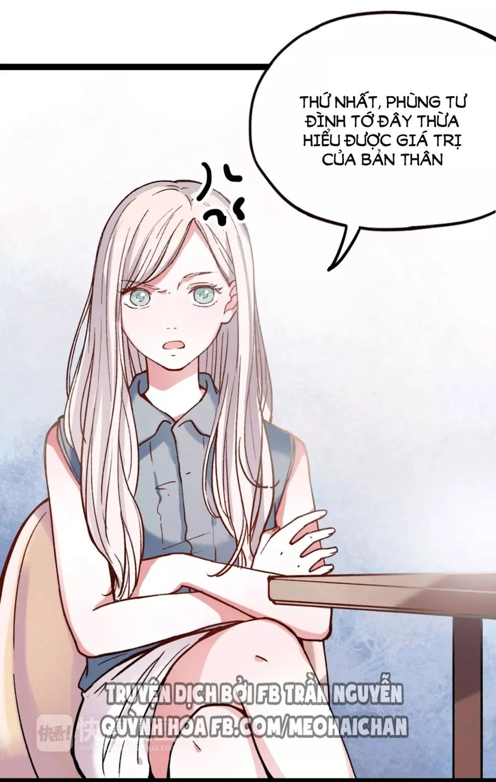 Cậu Đã Từng Yêu Tôi Chapter 17 - 45