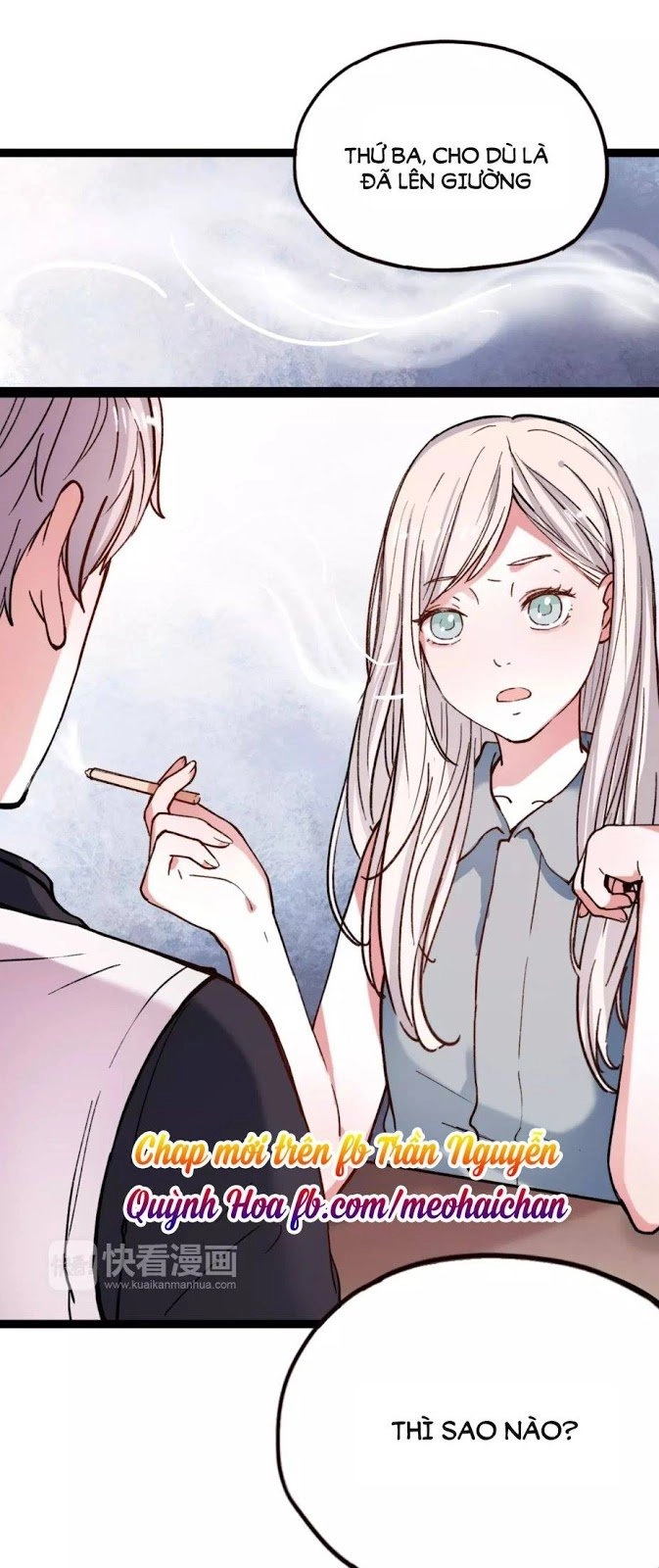 Cậu Đã Từng Yêu Tôi Chapter 17 - 47