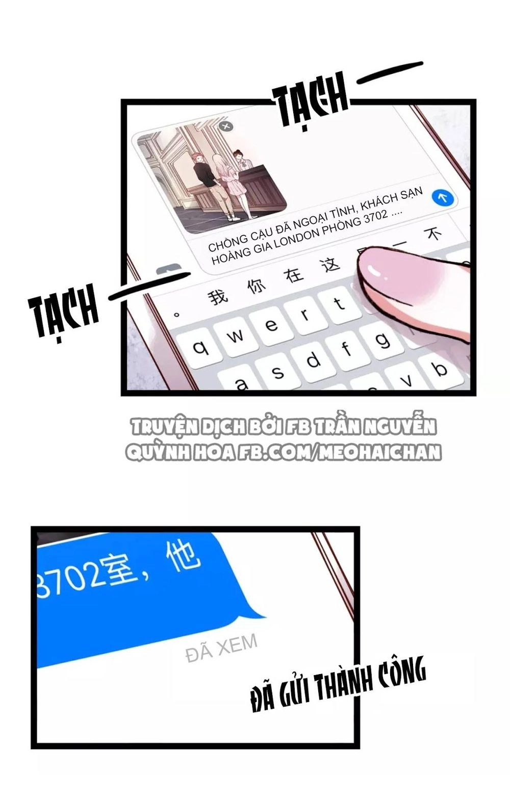 Cậu Đã Từng Yêu Tôi Chapter 18 - 47