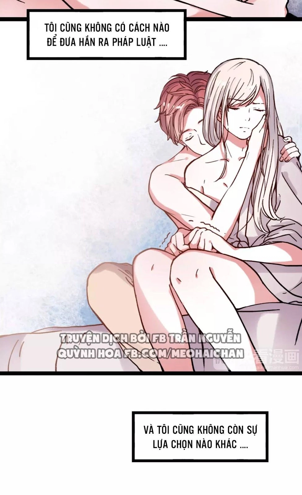 Cậu Đã Từng Yêu Tôi Chapter 18 - 51