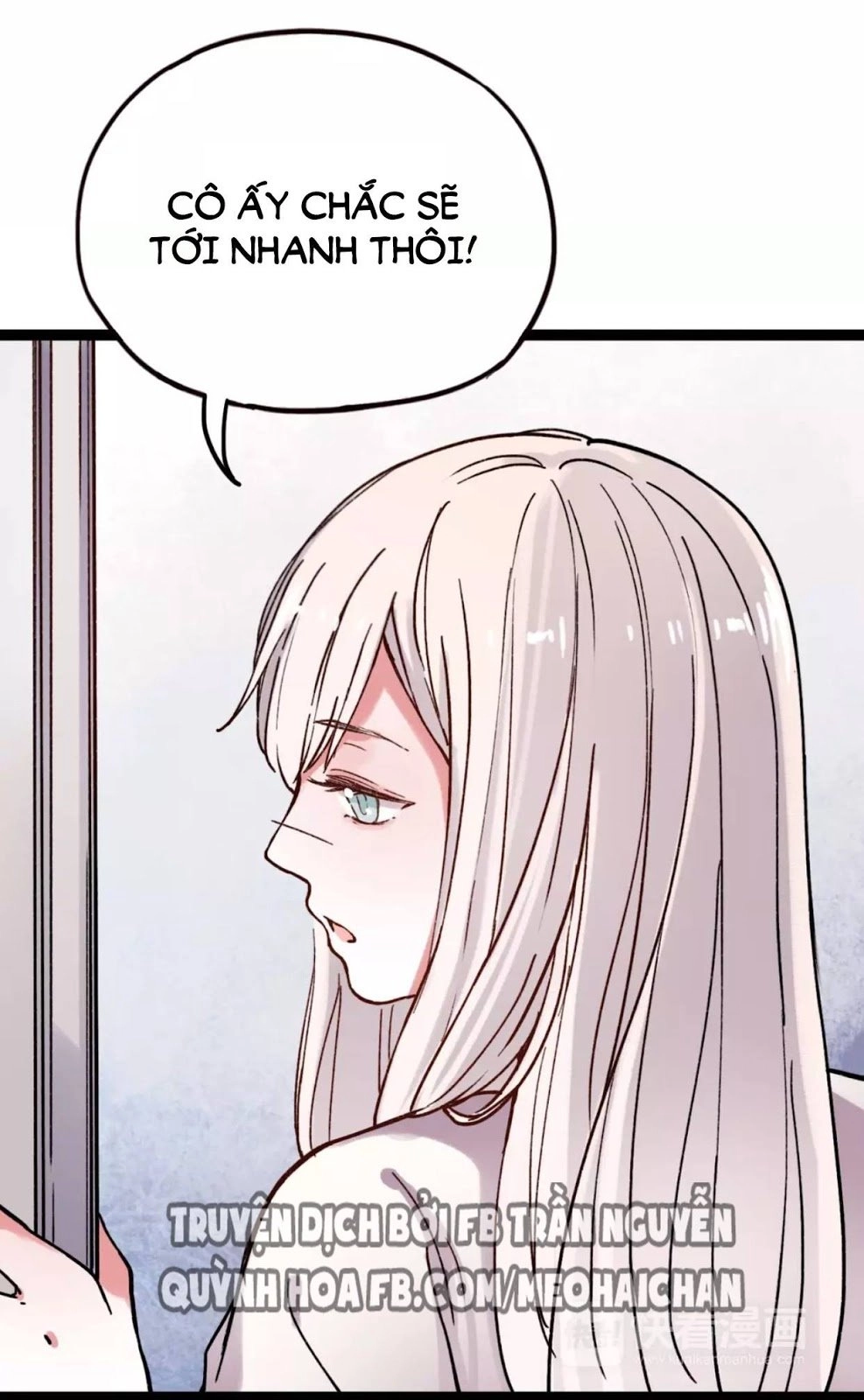 Cậu Đã Từng Yêu Tôi Chapter 19 - 4