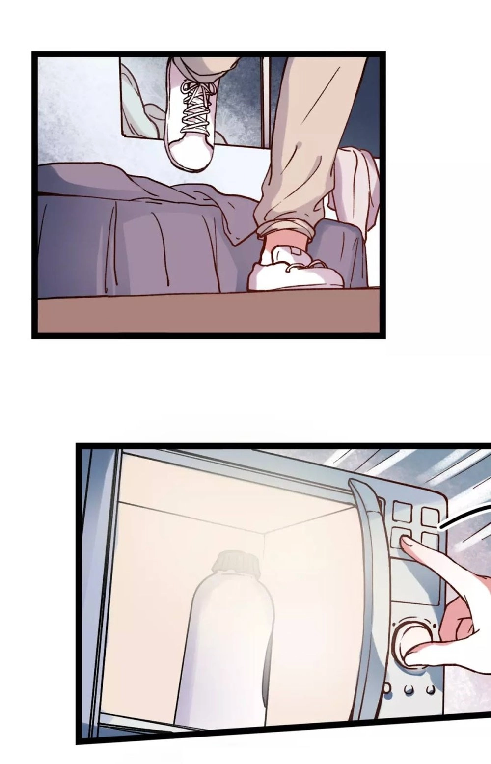 Cậu Đã Từng Yêu Tôi Chapter 19 - 32