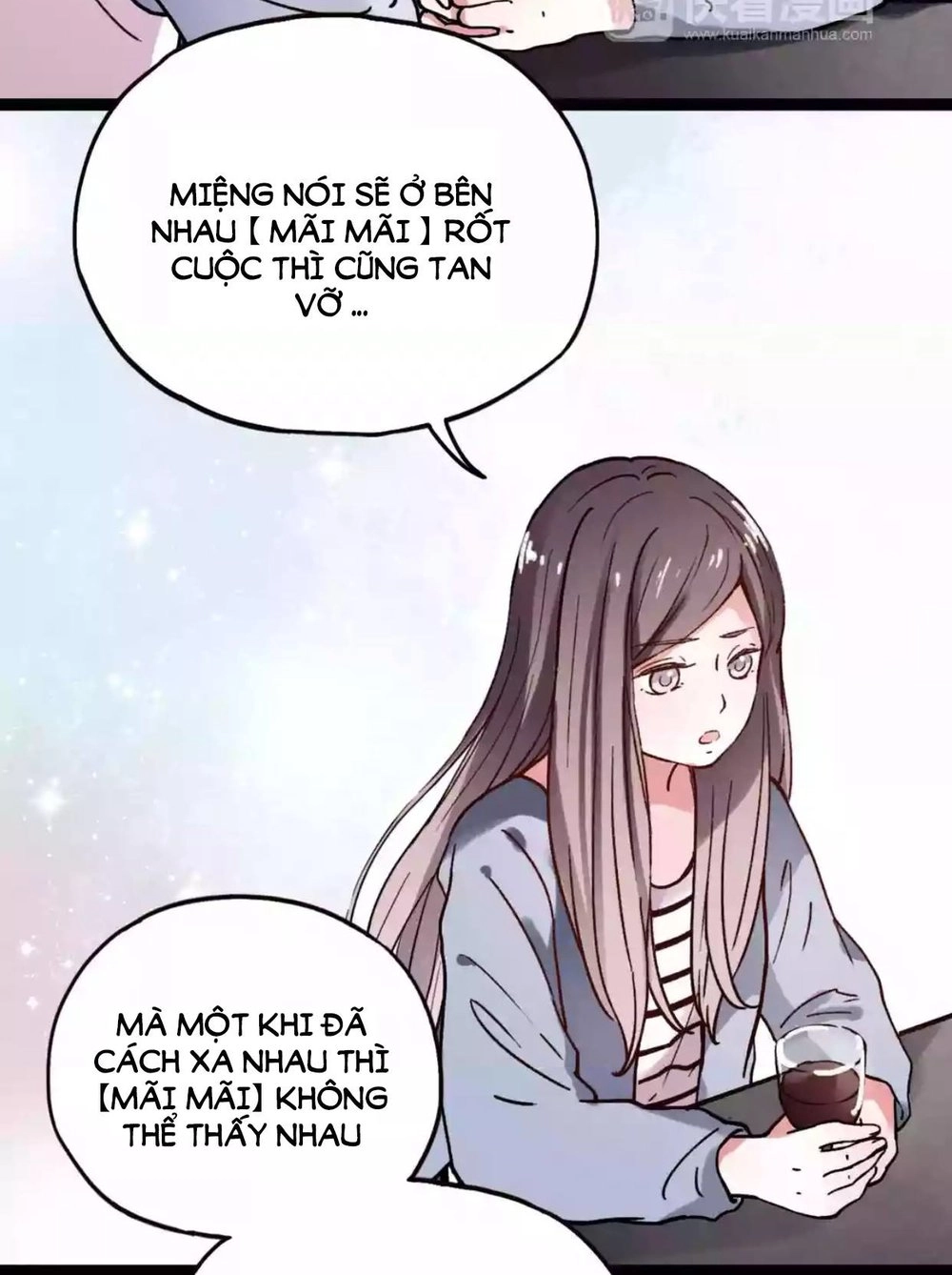 Cậu Đã Từng Yêu Tôi Chapter 20 - 7