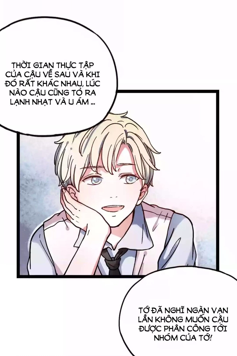 Cậu Đã Từng Yêu Tôi Chapter 20 - 12