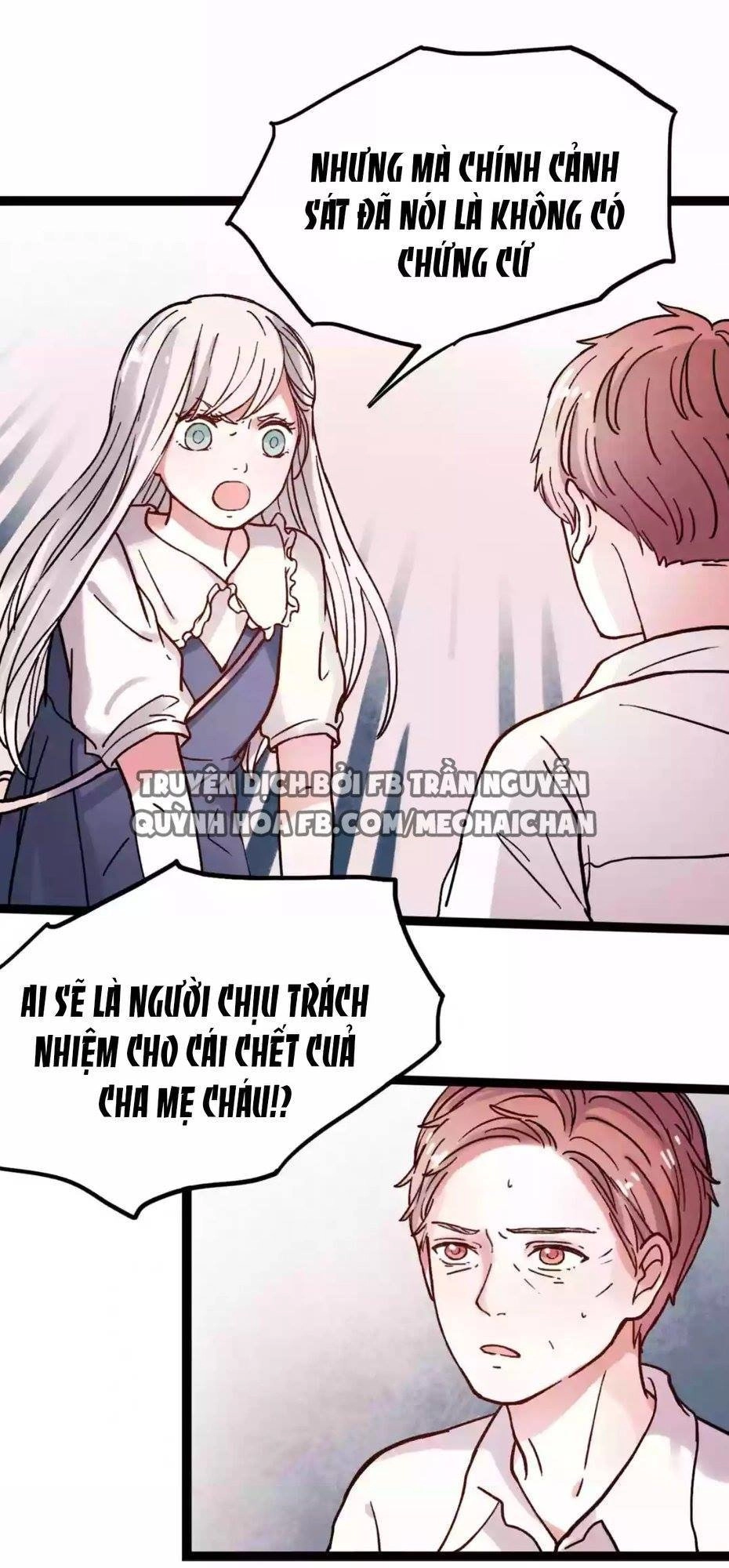 Cậu Đã Từng Yêu Tôi Chapter 20 - 46