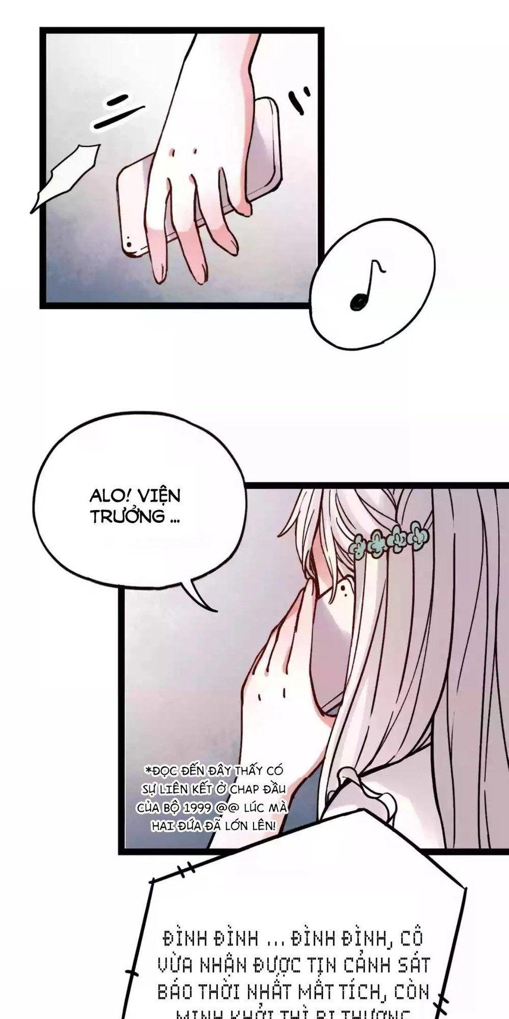 Cậu Đã Từng Yêu Tôi Chapter 20 - 55