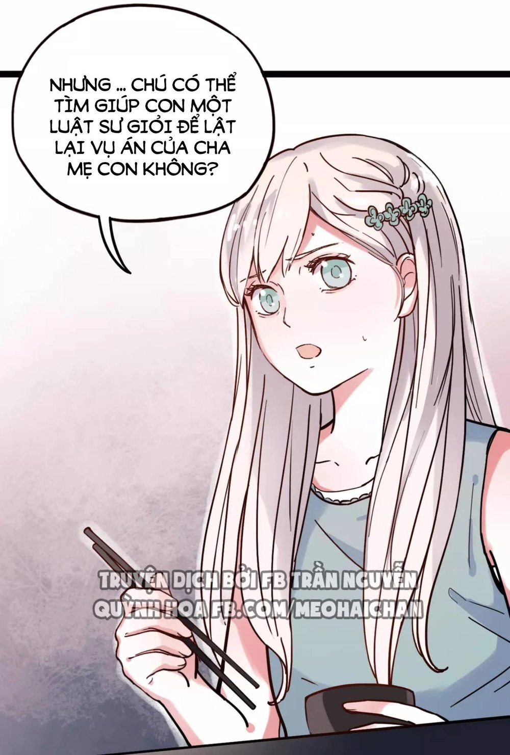 Cậu Đã Từng Yêu Tôi Chapter 21 - 7