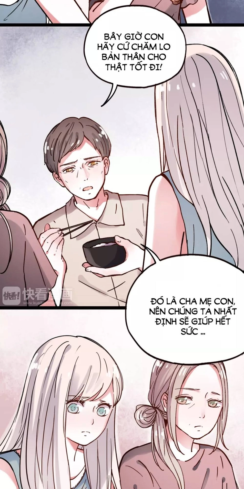 Cậu Đã Từng Yêu Tôi Chapter 21 - 9