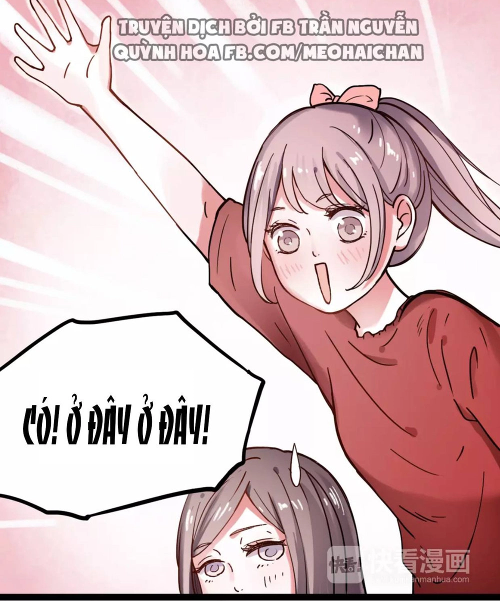 Cậu Đã Từng Yêu Tôi Chapter 21 - 28