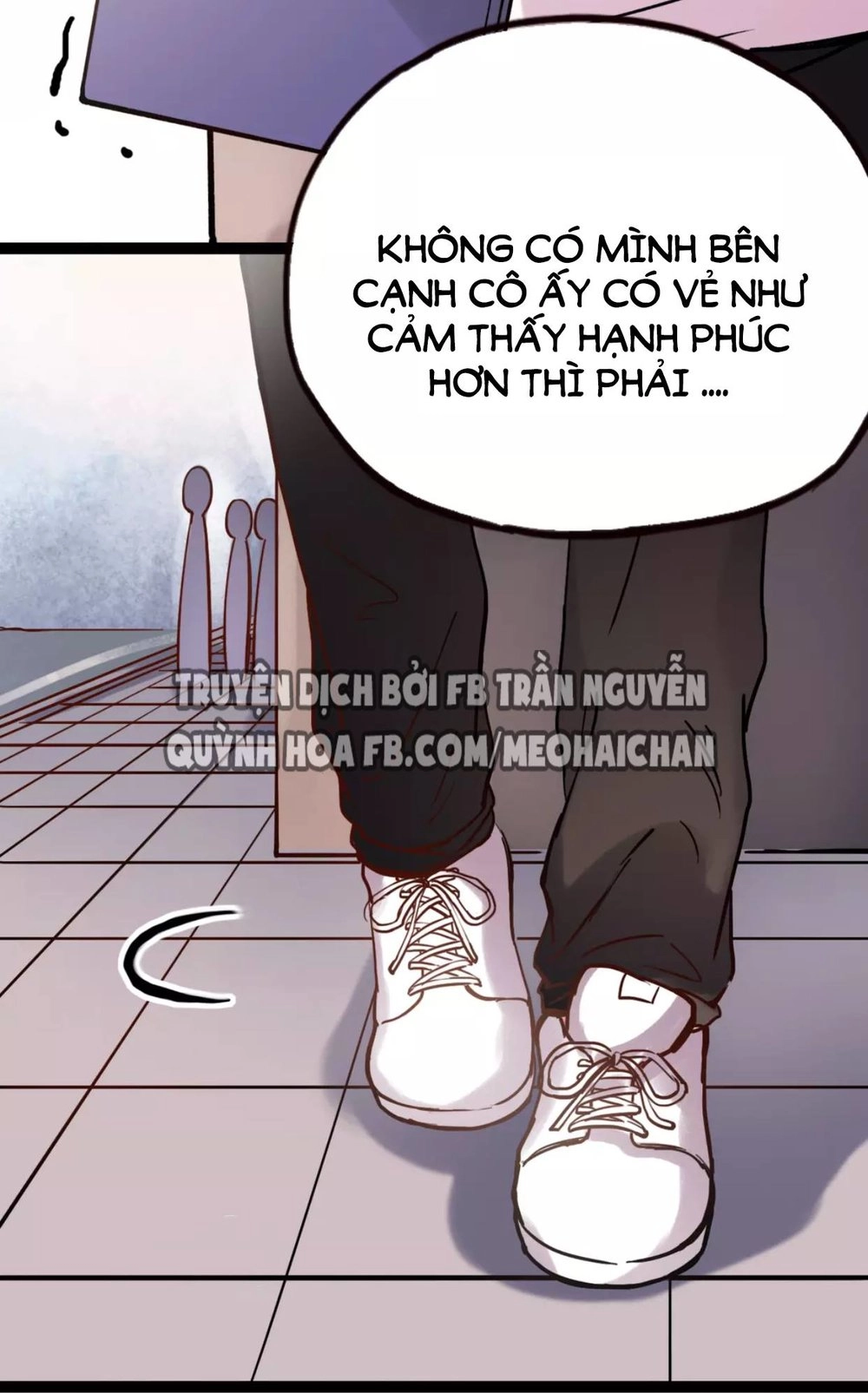 Cậu Đã Từng Yêu Tôi Chapter 21 - 44
