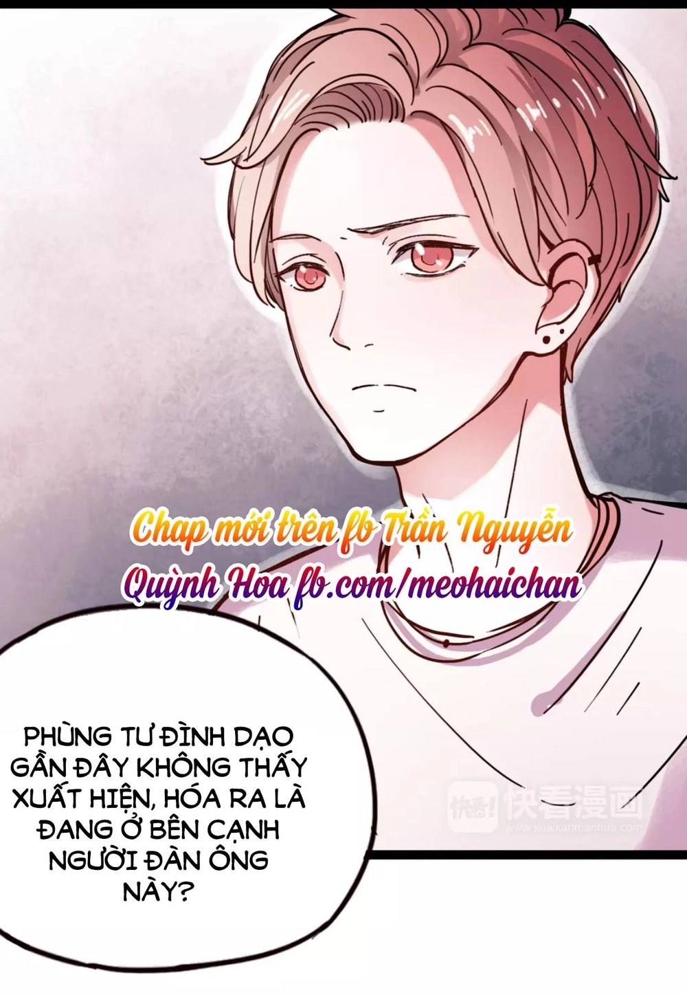 Cậu Đã Từng Yêu Tôi Chapter 21 - 48