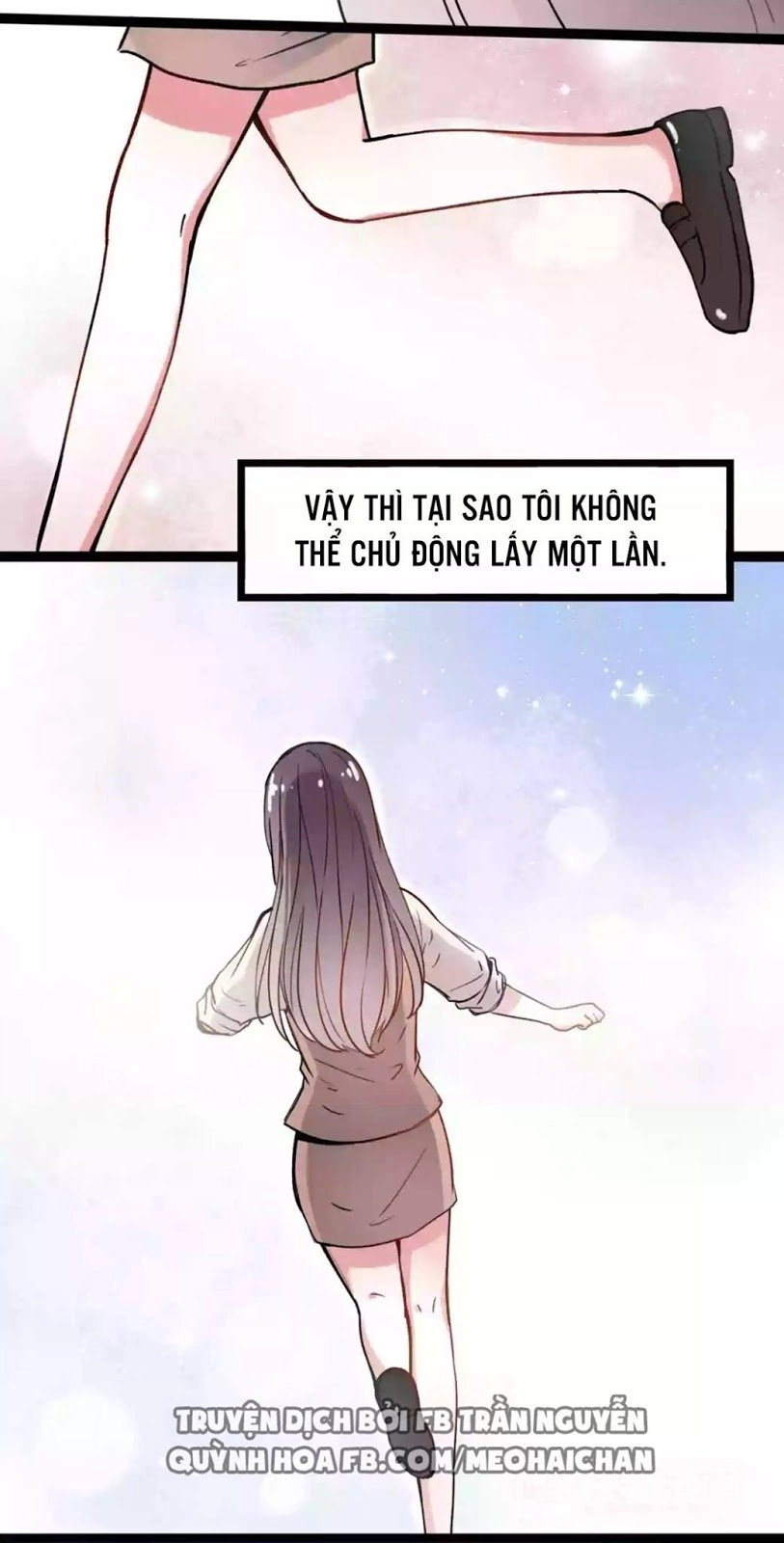 Cậu Đã Từng Yêu Tôi Chapter 22 - 7