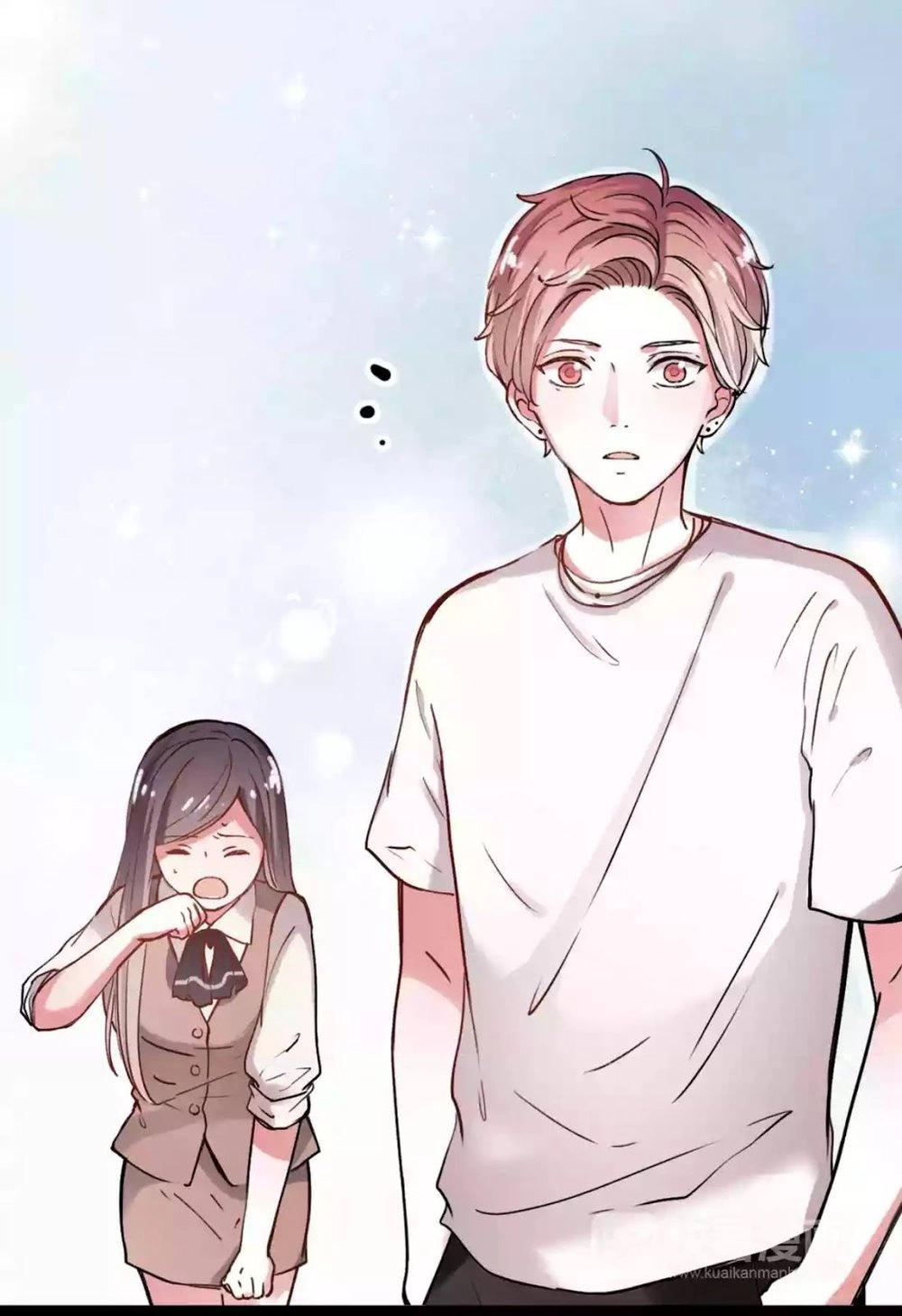 Cậu Đã Từng Yêu Tôi Chapter 22 - 9