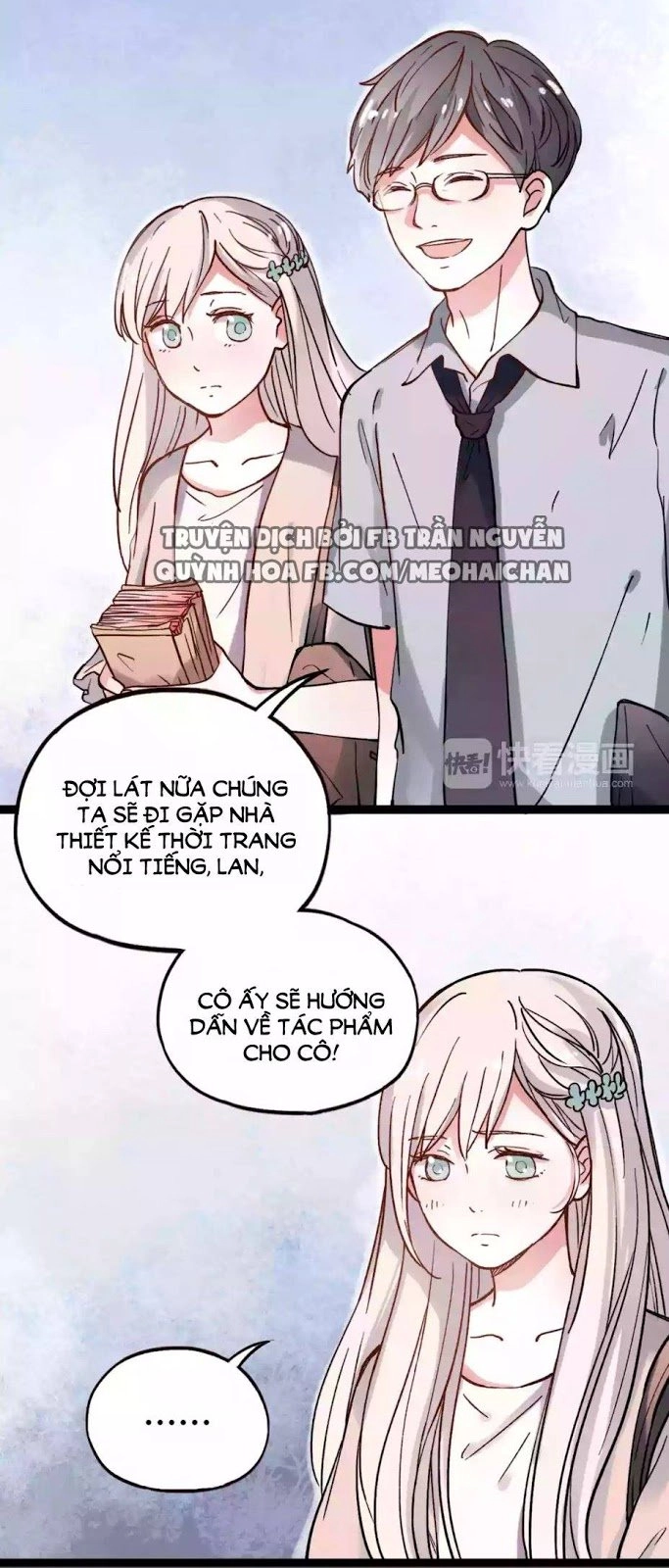 Cậu Đã Từng Yêu Tôi Chapter 22 - 28