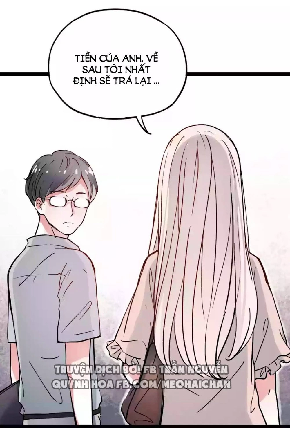 Cậu Đã Từng Yêu Tôi Chapter 22 - 29