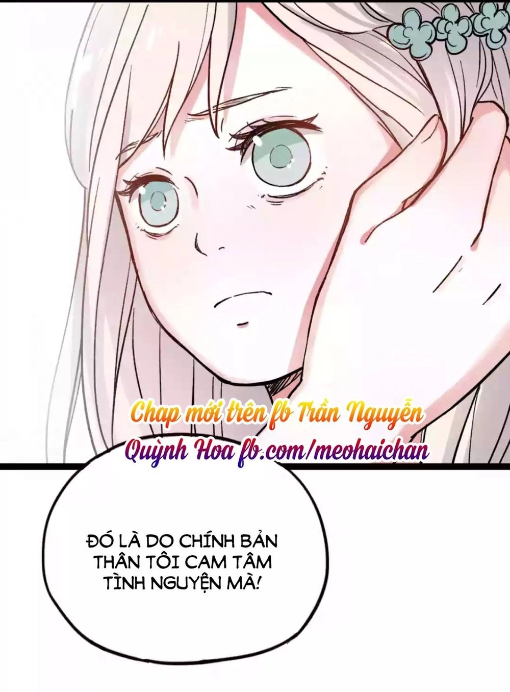 Cậu Đã Từng Yêu Tôi Chapter 22 - 32