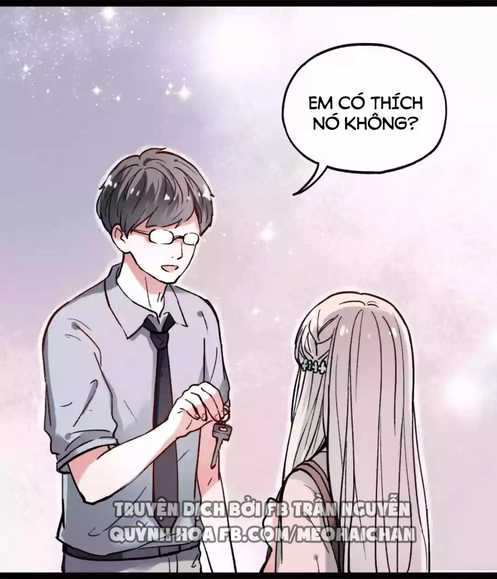 Cậu Đã Từng Yêu Tôi Chapter 23 - 33