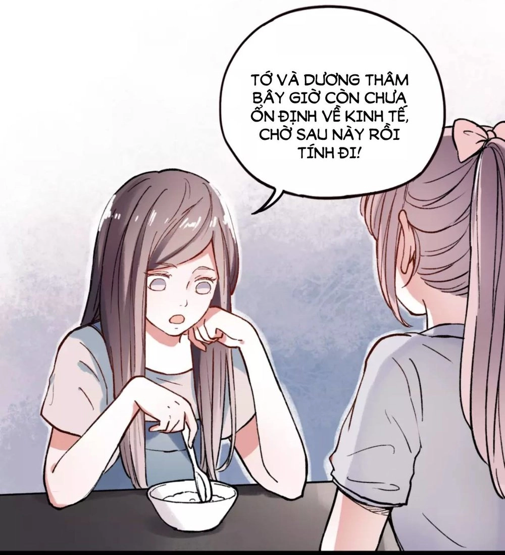 Cậu Đã Từng Yêu Tôi Chapter 24 - 9