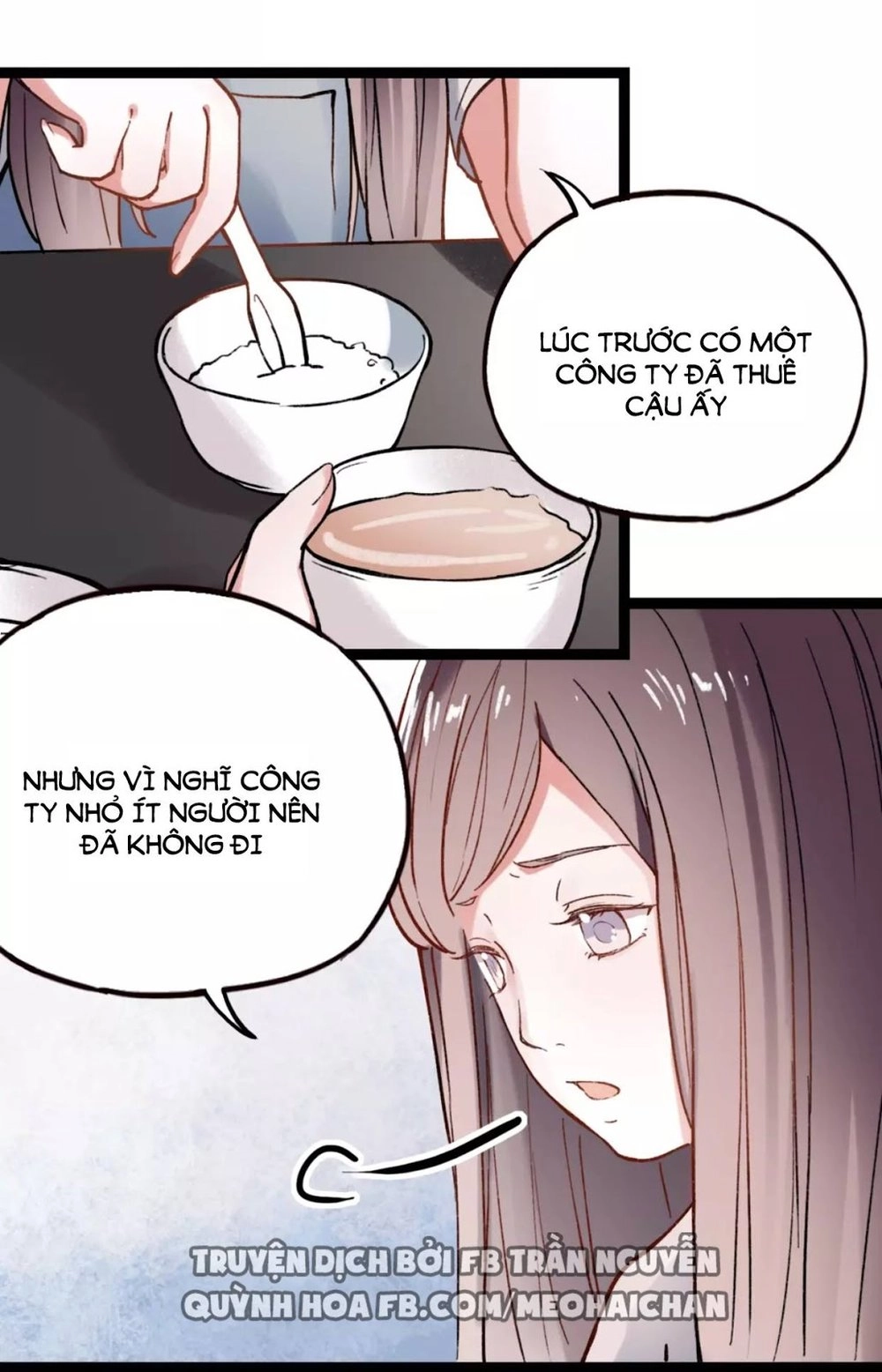 Cậu Đã Từng Yêu Tôi Chapter 24 - 11