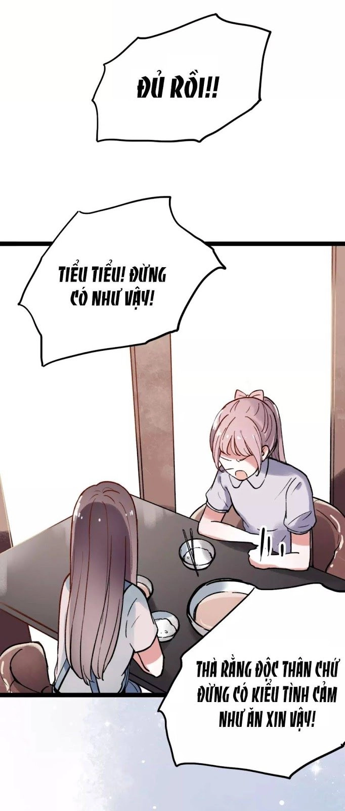 Cậu Đã Từng Yêu Tôi Chapter 24 - 13