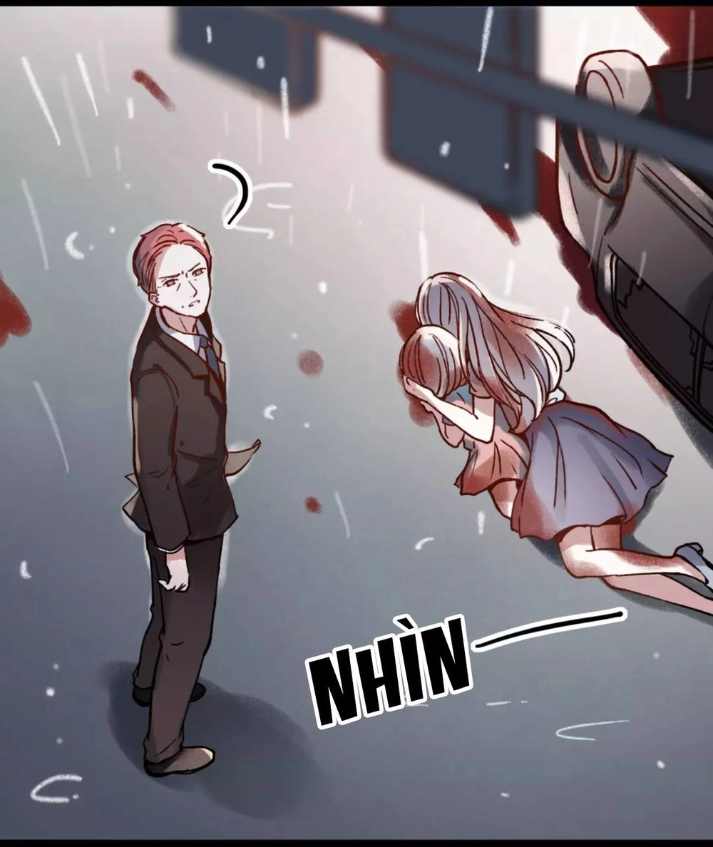 Cậu Đã Từng Yêu Tôi Chapter 25 - 20