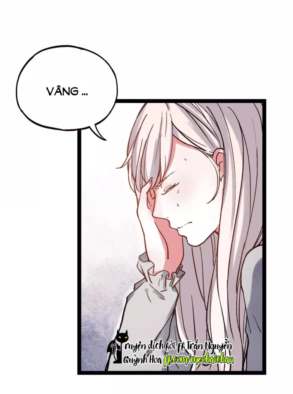 Cậu Đã Từng Yêu Tôi Chapter 25 - 32