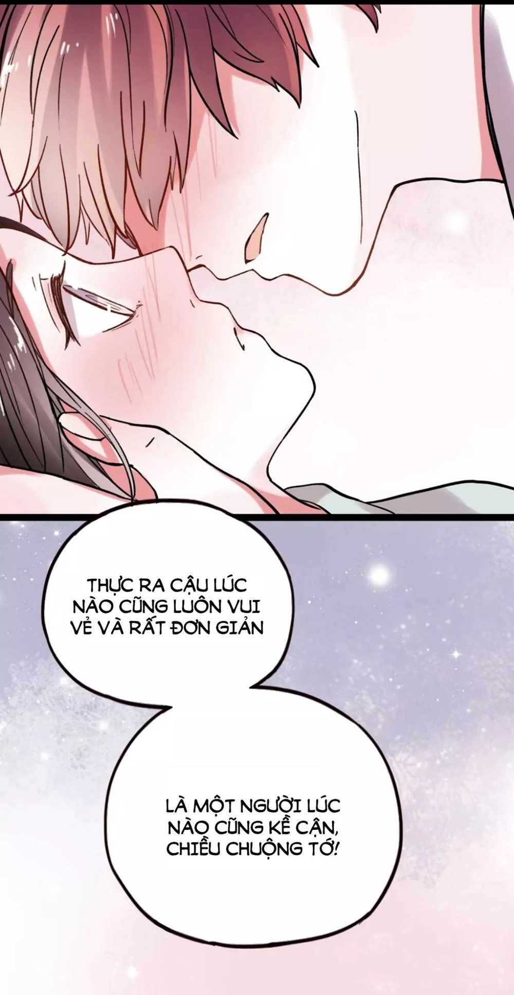 Cậu Đã Từng Yêu Tôi Chapter 26 - 19