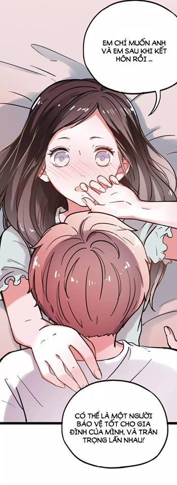 Cậu Đã Từng Yêu Tôi Chapter 26 - 25