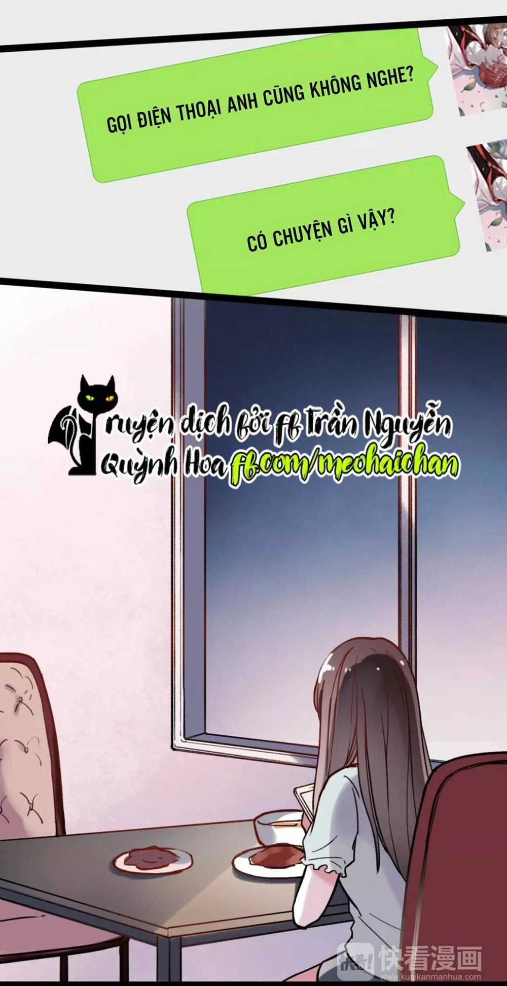 Cậu Đã Từng Yêu Tôi Chapter 26 - 44