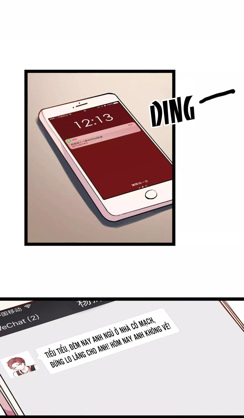 Cậu Đã Từng Yêu Tôi Chapter 26 - 51