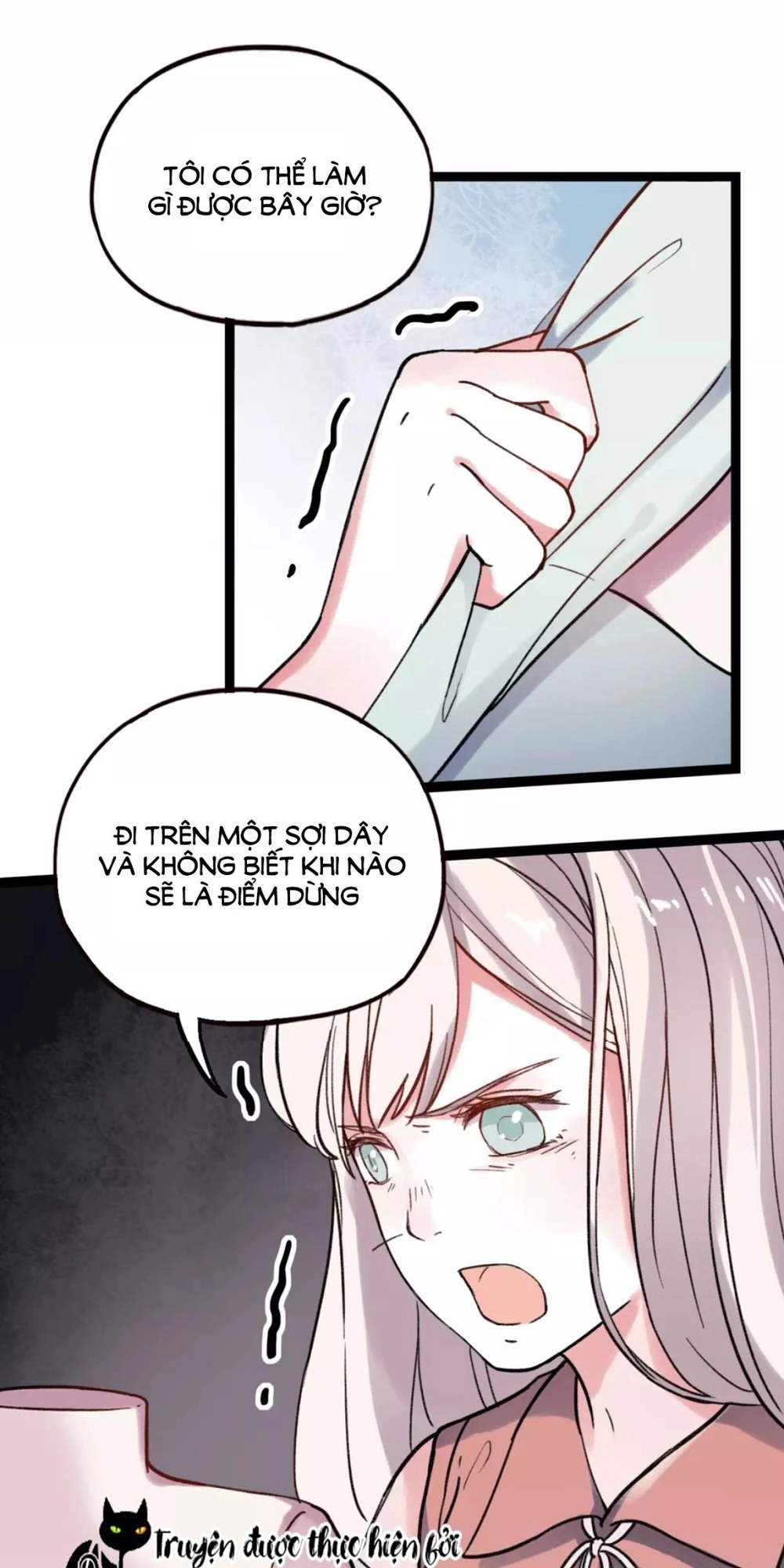 Cậu Đã Từng Yêu Tôi Chapter 27 - 20