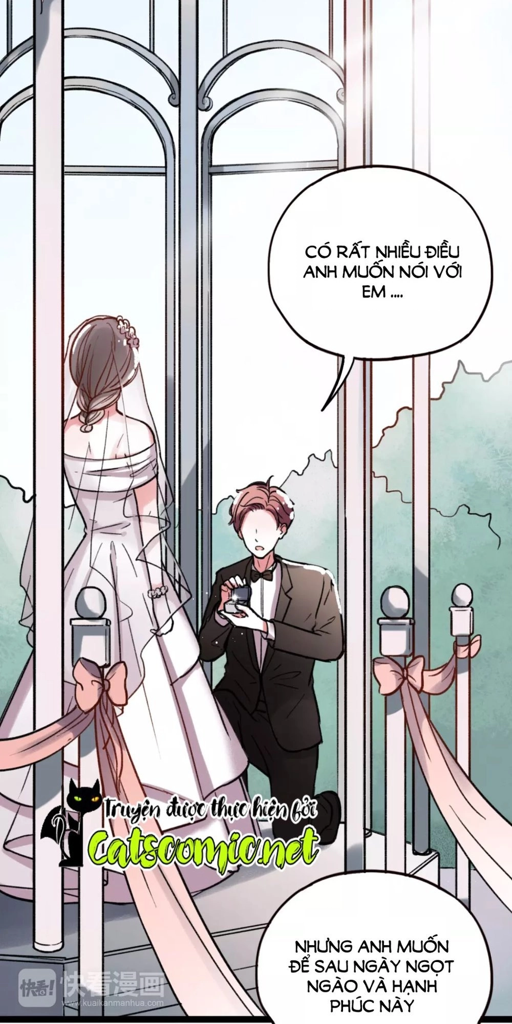 Cậu Đã Từng Yêu Tôi Chapter 27 - 38