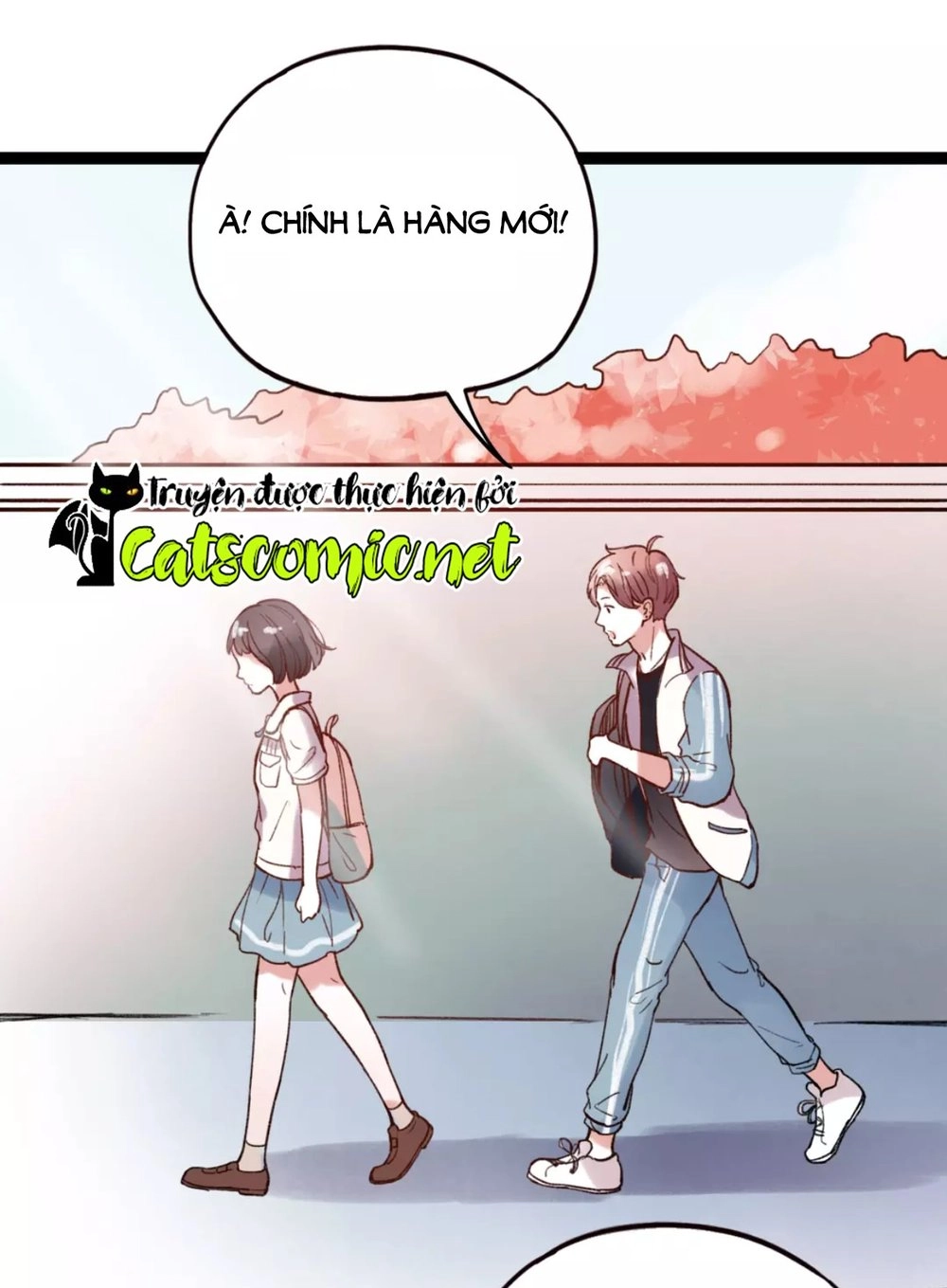 Cậu Đã Từng Yêu Tôi Chapter 29 - 38