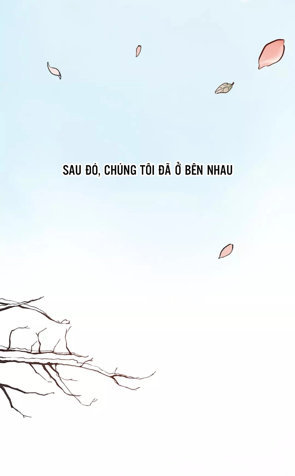 Cậu Đã Từng Yêu Tôi Chapter 29 - 42