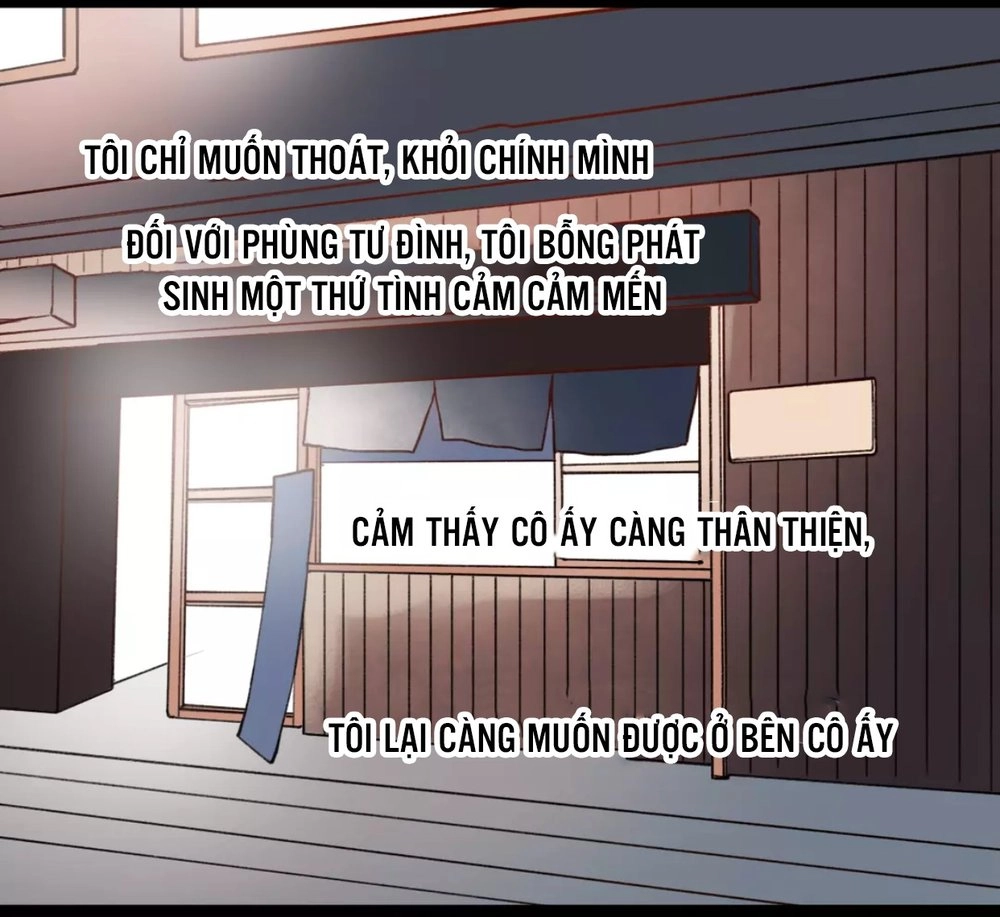 Cậu Đã Từng Yêu Tôi Chapter 29 - 54