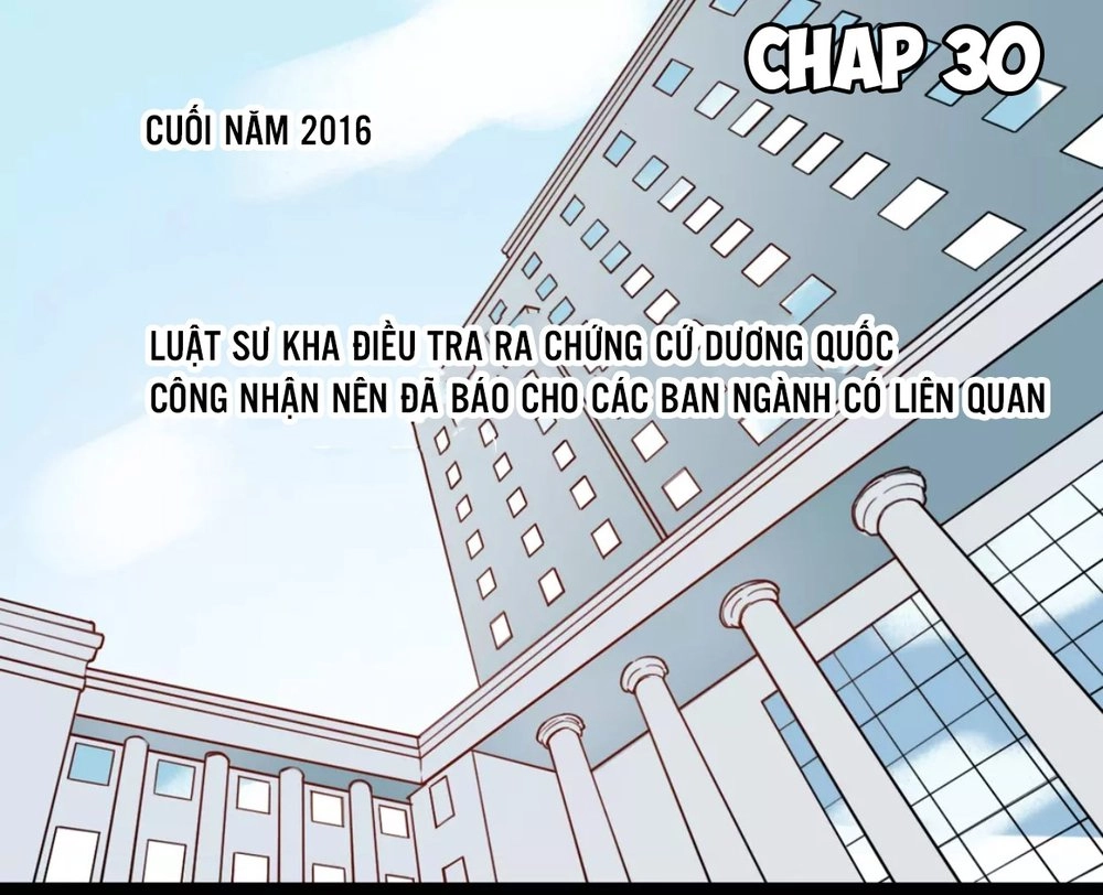 Cậu Đã Từng Yêu Tôi Chapter 30 - 1