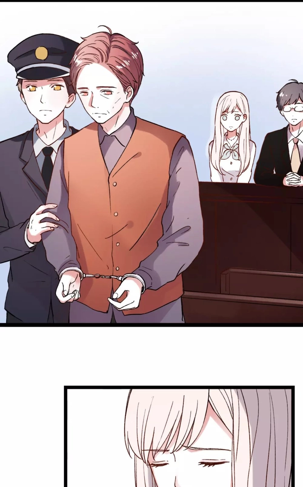 Cậu Đã Từng Yêu Tôi Chapter 30 - 6