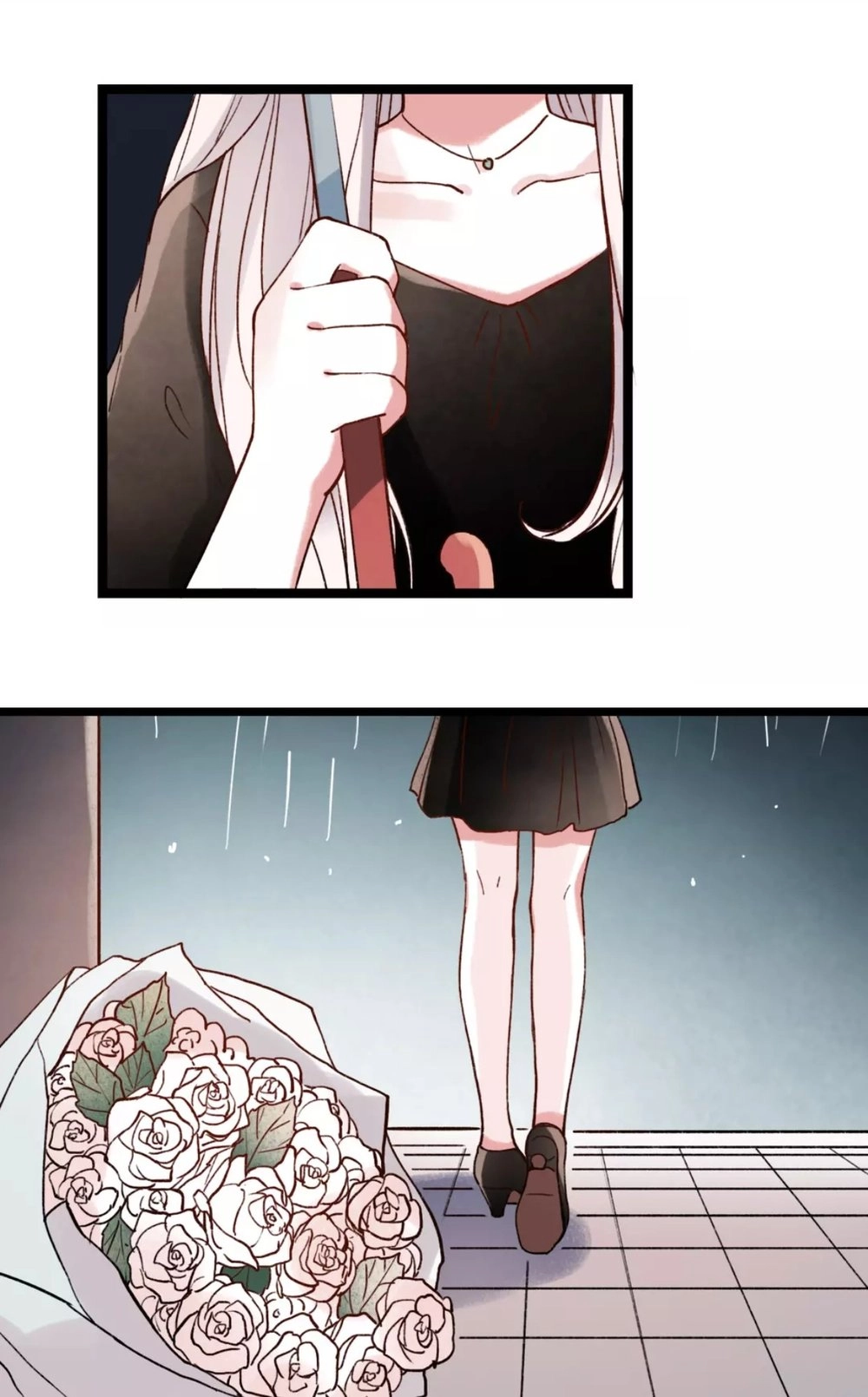 Cậu Đã Từng Yêu Tôi Chapter 30 - 35