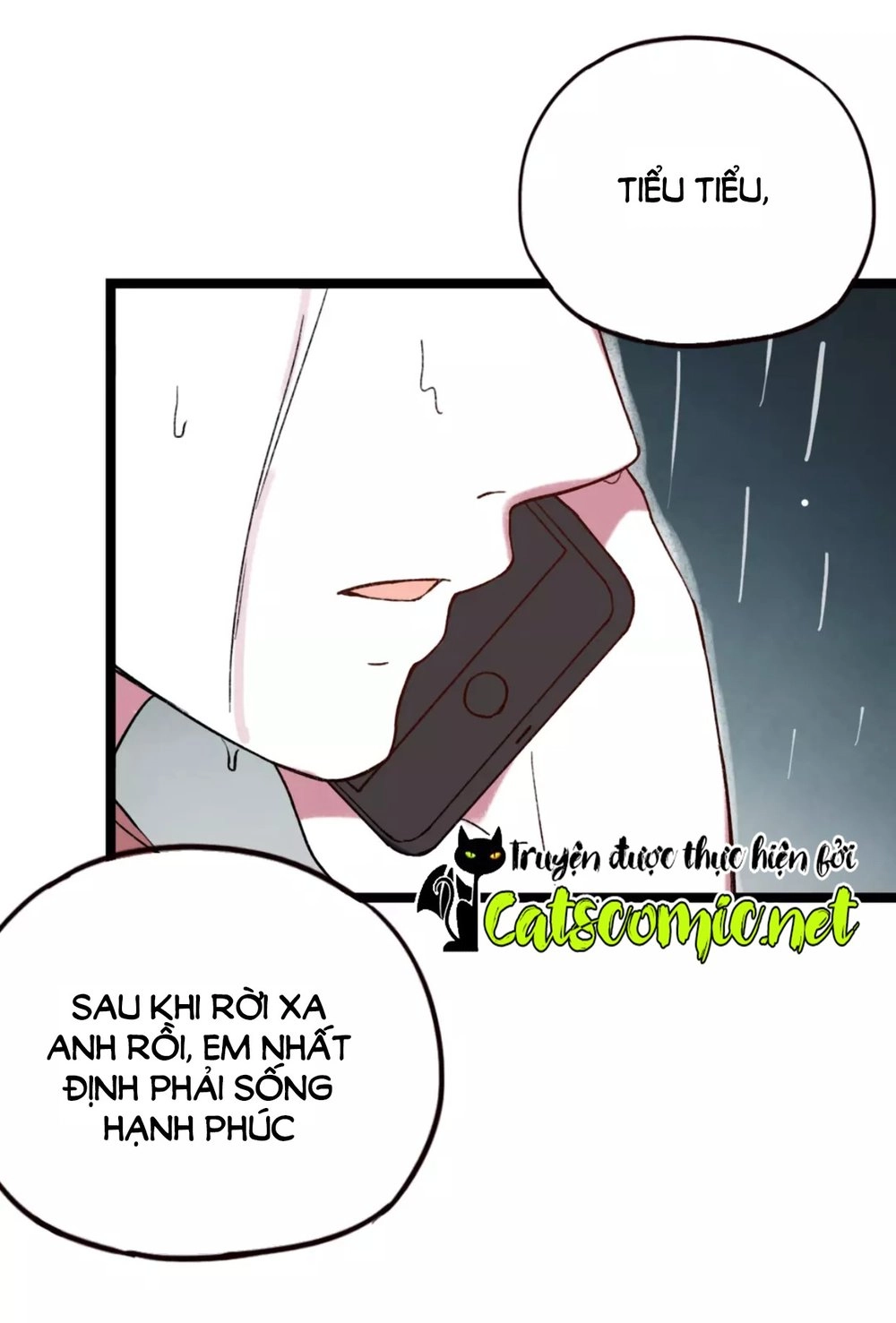 Cậu Đã Từng Yêu Tôi Chapter 30 - 61