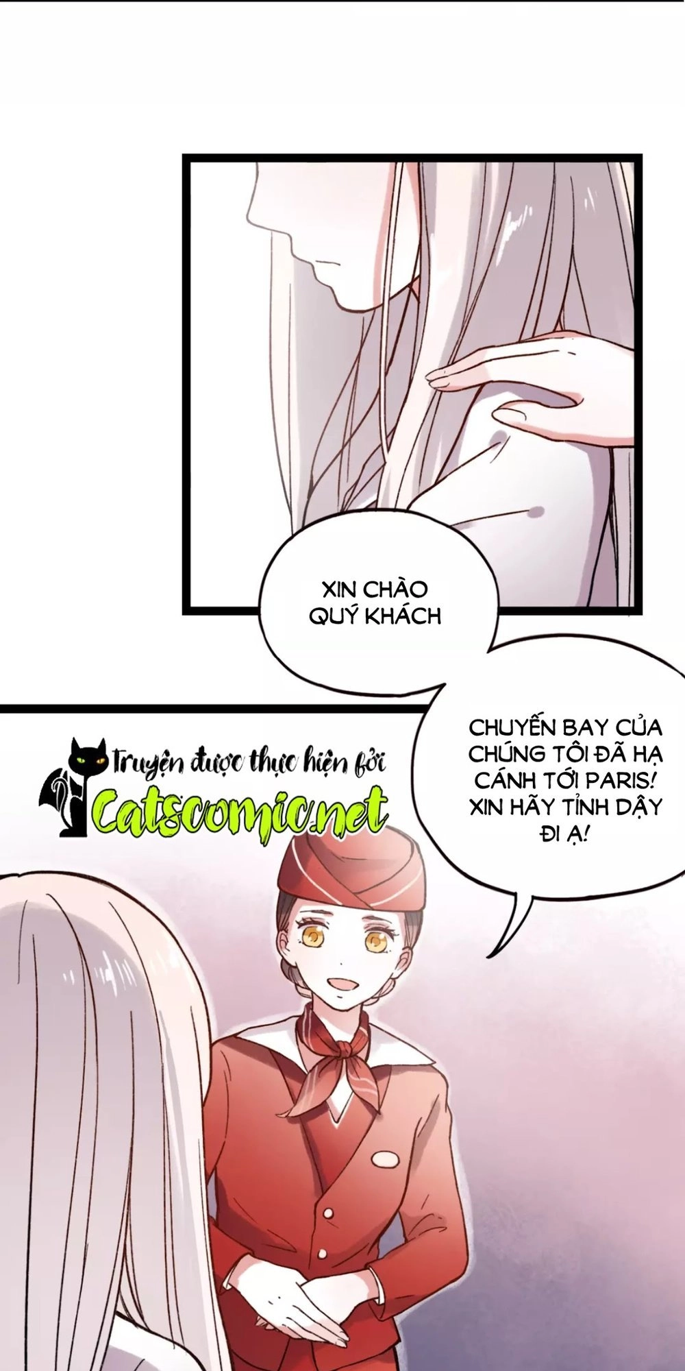 Cậu Đã Từng Yêu Tôi Chapter 31 - 11