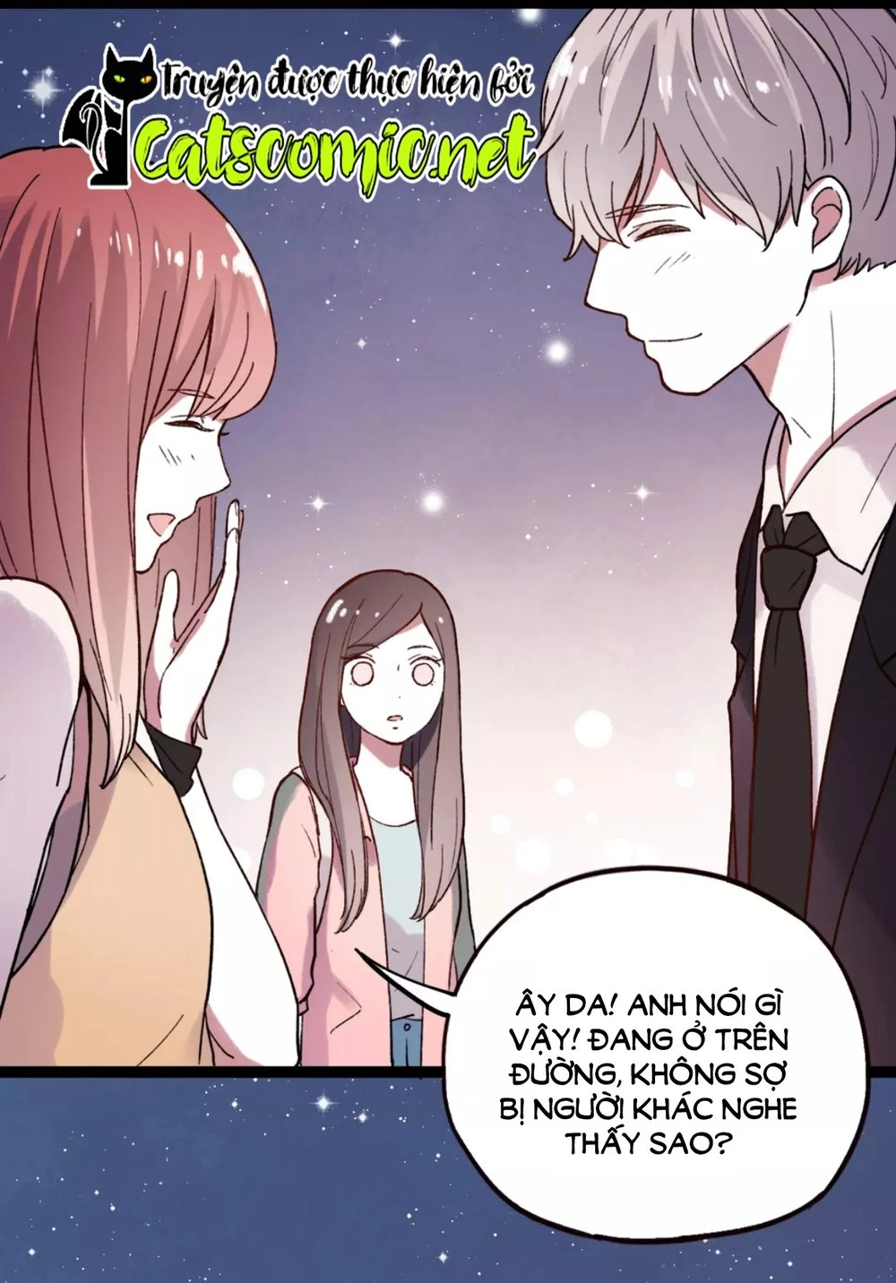 Cậu Đã Từng Yêu Tôi Chapter 31 - 48