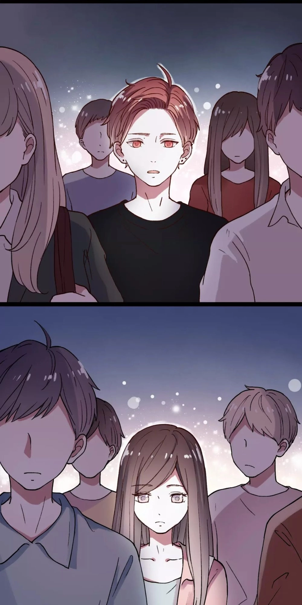 Cậu Đã Từng Yêu Tôi Chapter 31 - 55