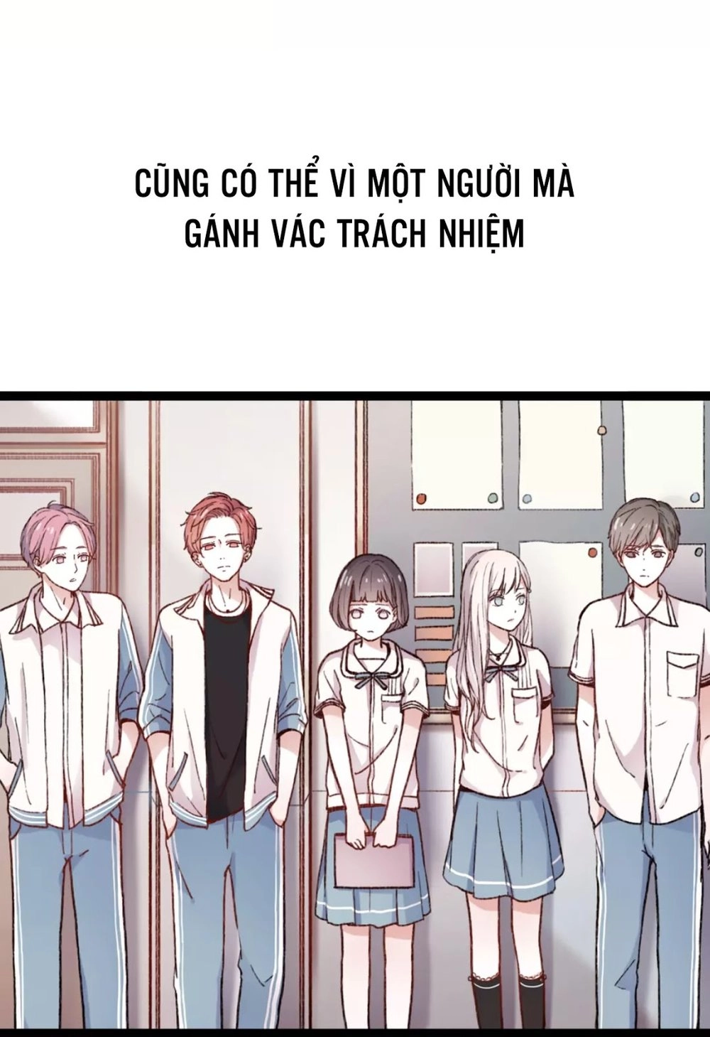 Cậu Đã Từng Yêu Tôi Chapter 31.5 - 14