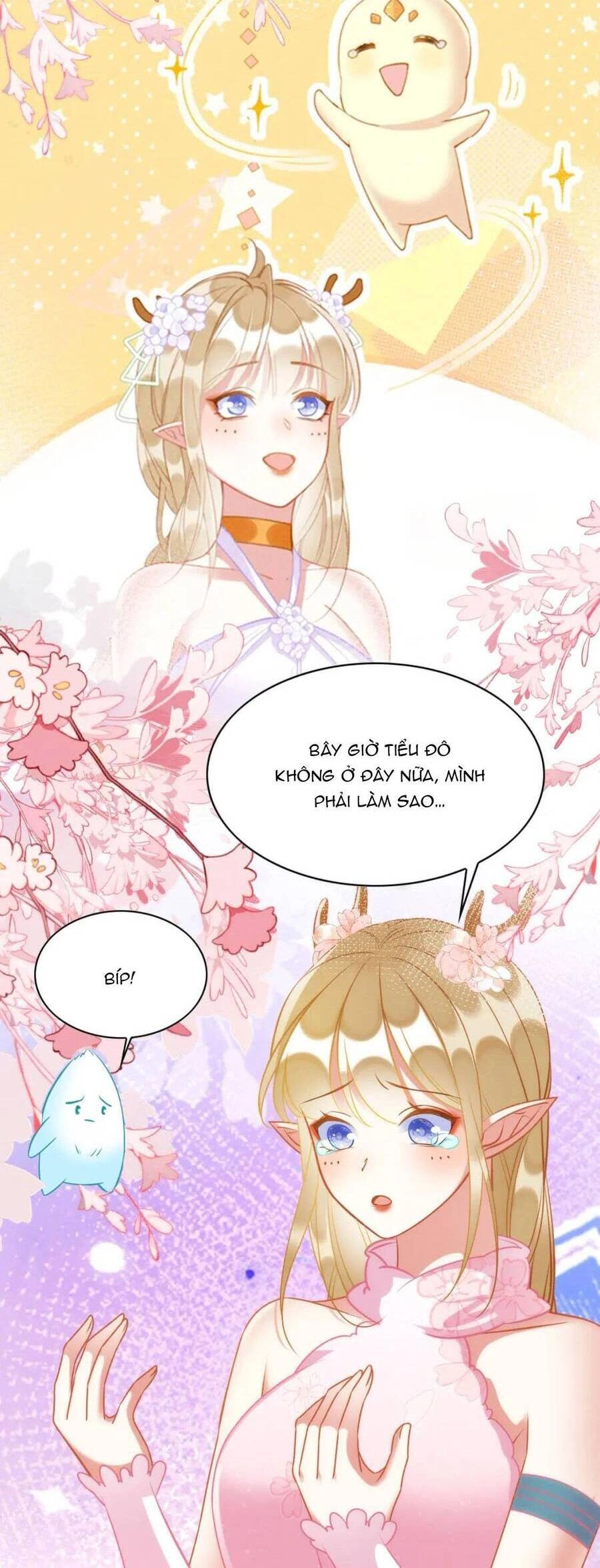 Được Chồng Rắn Siêu Sủng Khi Xuyên Qua Thú Thế Chapter 77 - 2